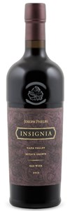 Joseph Phelps Insignia 2007 2007